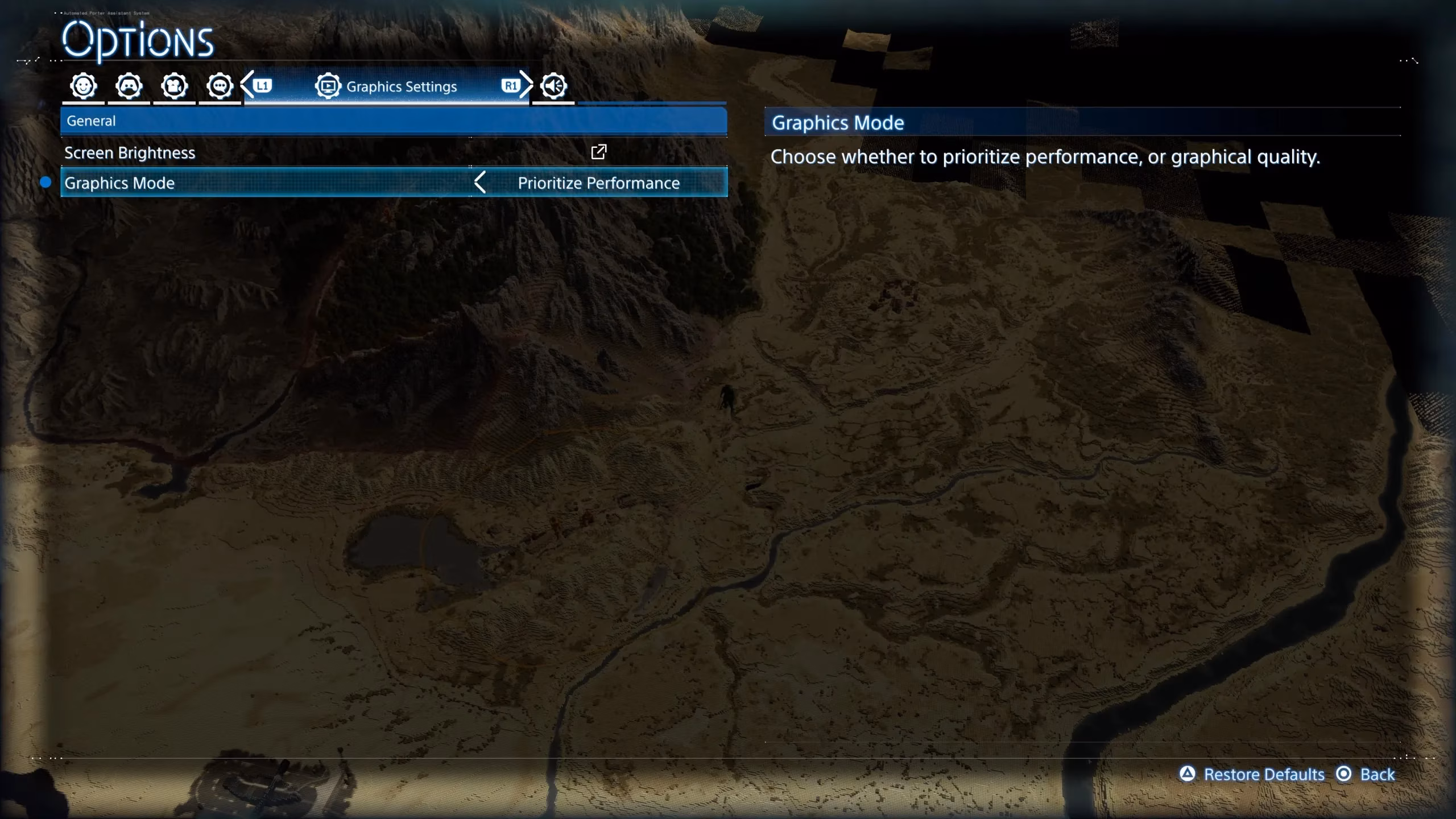 death-stranding-2-in-2026-essential-settings-for-a-smoother-journey-image-1
